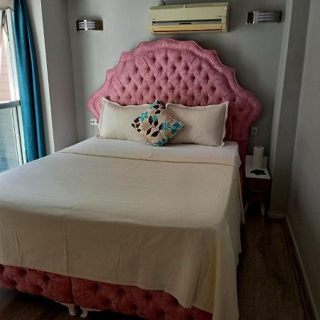 Invivo Hotel Σμύρνη Εξωτερικό φωτογραφία