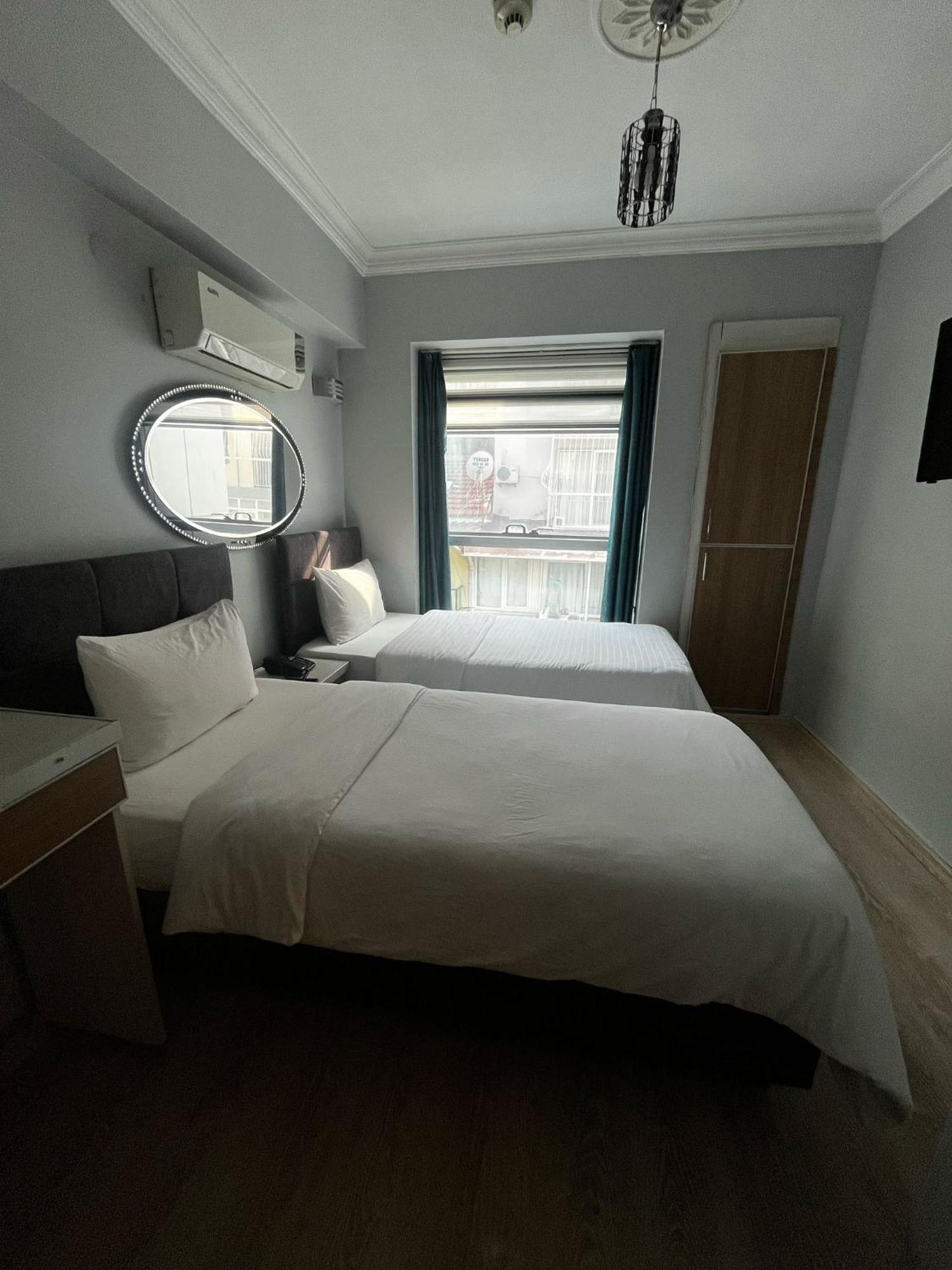 Invivo Hotel Σμύρνη Εξωτερικό φωτογραφία